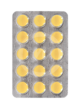 フラジール400mg