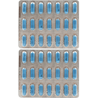 ゼニカル120mg(42錠)の商品内容