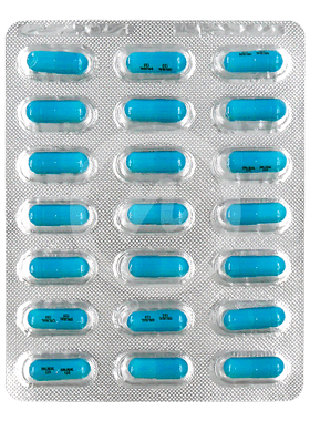 オルリガル120mg
