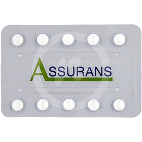 アスランス20mg
