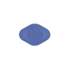 ベガ100mgの錠剤