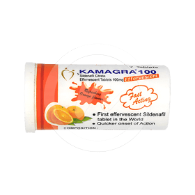 カマグラ発泡錠100mg
