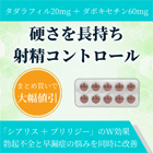 スーパービダリスタの特徴