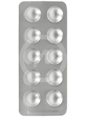 ロニタブ10mg