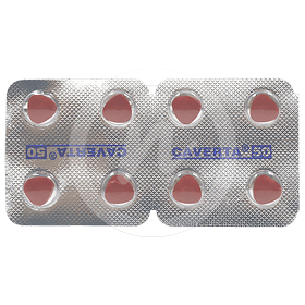 カベルタ50mg