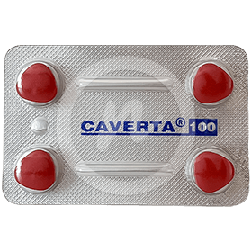 カベルタ100mg