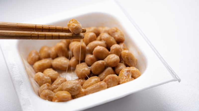 納豆