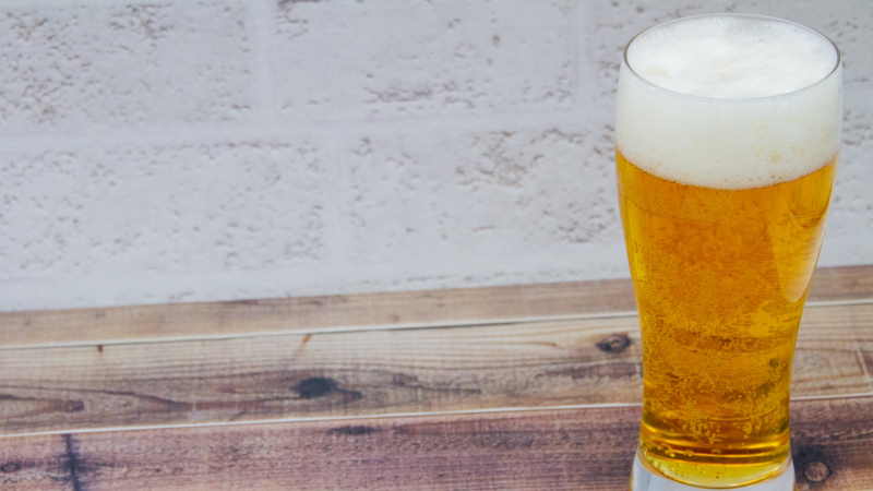 ビール