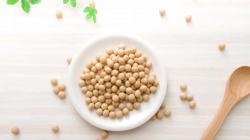 大豆