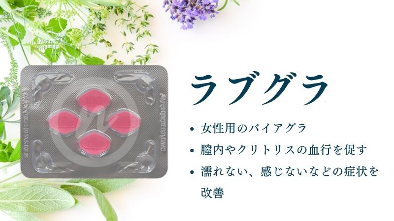 ラブグラ