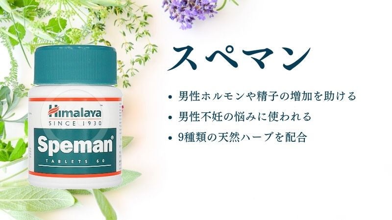 スペマン