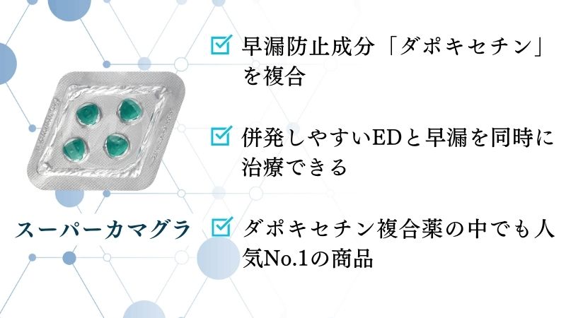 スーパーカマグラ