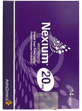 ネキシウム通販 1 480円 最安値 逆流性食道炎の胃腸薬 薬の通販オンライン